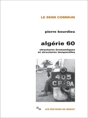 cover image of Algérie 60